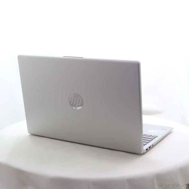 (中古)hp HP 15-fd1000 AY6R5PA-AAAC ナチュラルシルバー(377-ud)