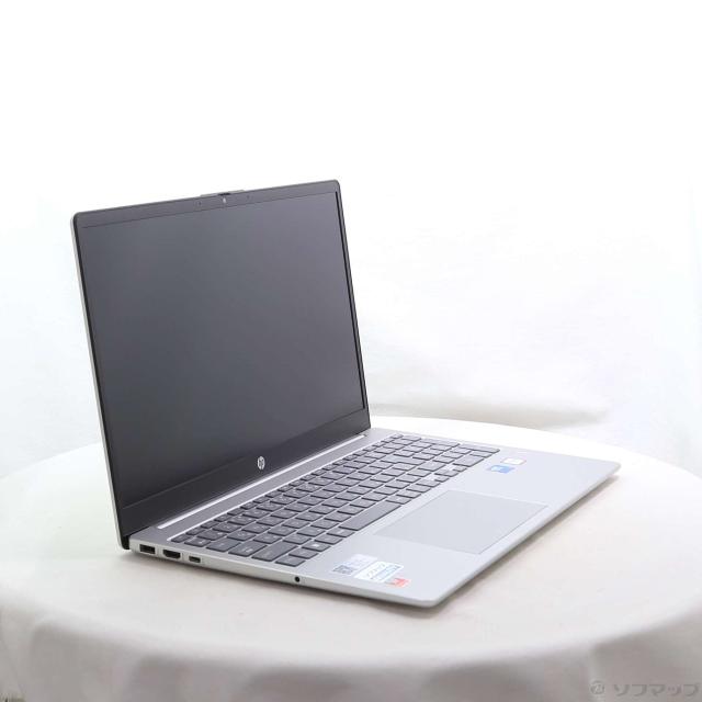 (中古)hp HP 15-fd1000 AY6R5PA-AAAC ナチュラルシルバー(377-ud)