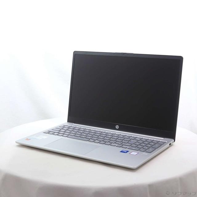 (中古)hp HP 15-fd1000 AY6R5PA-AAAC ナチュラルシルバー(377-ud)