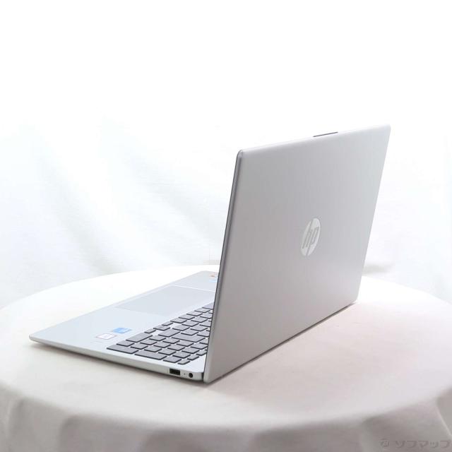 (中古)hp HP 15-fd1000 AY6R5PA-AAAC ナチュラルシルバー(377-ud)