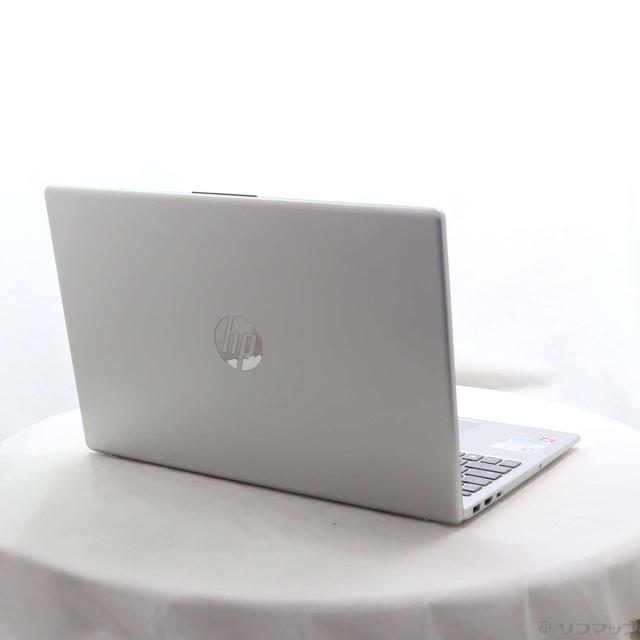 (中古)hp HP 15-fd1000 AY6R5PA-AAAC ナチュラルシルバー(377-ud)