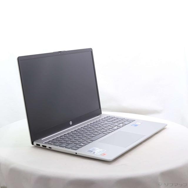(中古)hp HP 15-fd1000 AY6R5PA-AAAC ナチュラルシルバー(377-ud)