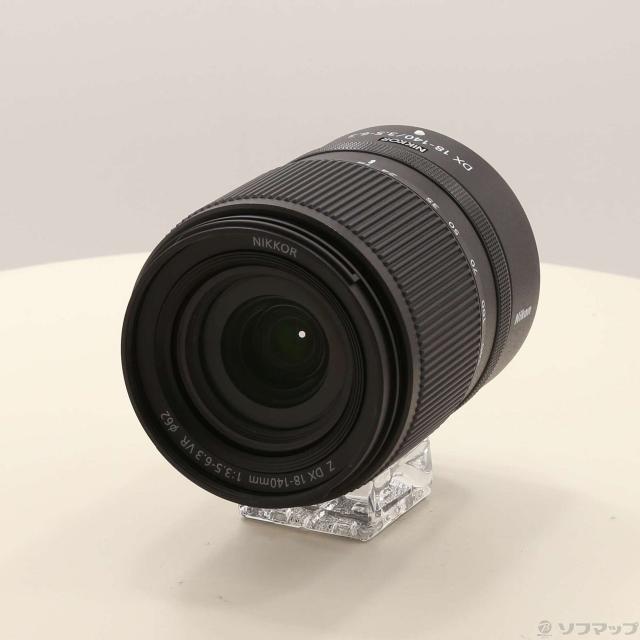(中古)Nikon NIKKOR Z DX 18-140mm f/3.5-6.3 VR(262-ud)