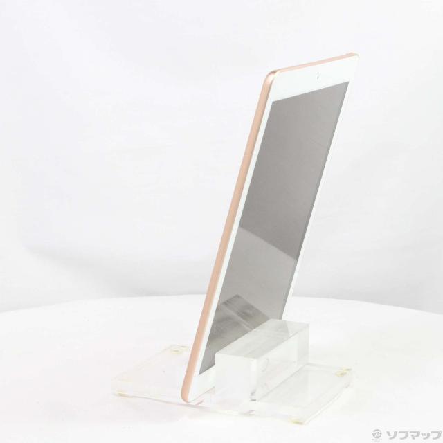 (中古)Apple iPad 第6世代 32GB ゴールド MRJN2J/A Wi-Fi(198-ud)_1