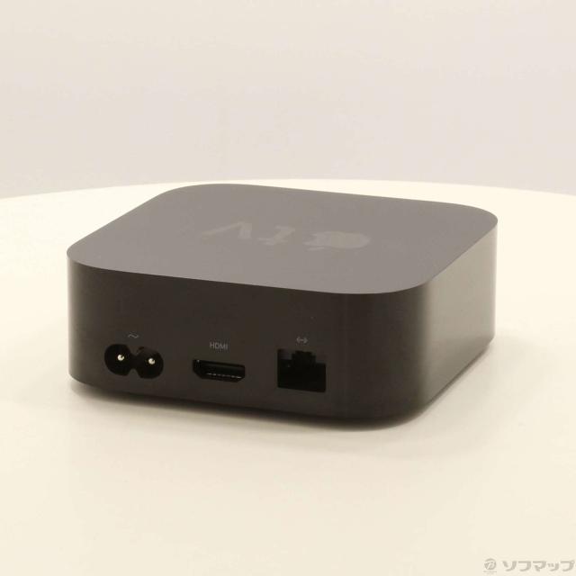 (中古)Apple Apple TV 4K 64GB MP7P2J/A(377-ud)_2