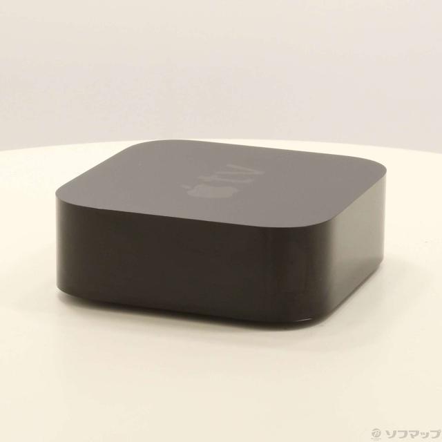 (中古)Apple Apple TV 4K 64GB MP7P2J/A(377-ud)_3