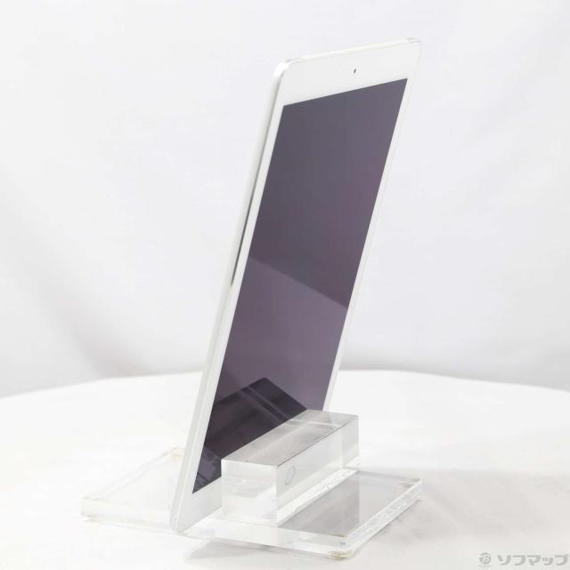中古)Apple iPad Air 2 64GB シルバー MGHY2J/A SIMフリー(377-ud 