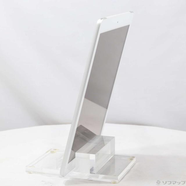 (中古)Apple iPad 第6世代 32GB シルバー MR6P2J/A SIMフリー(198-ud)_1
