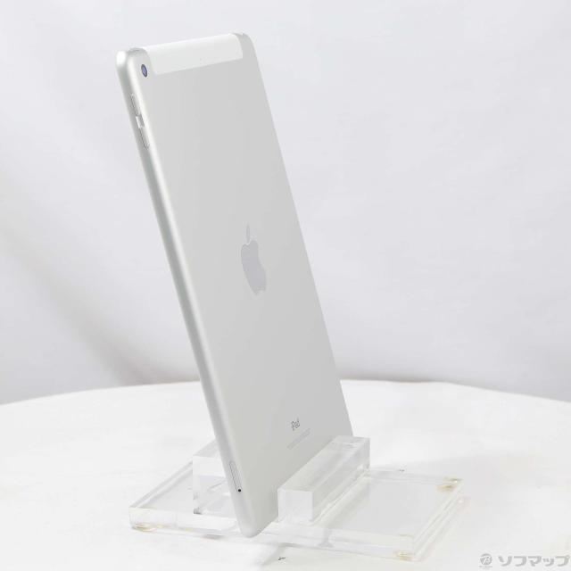 (中古)Apple iPad 第6世代 32GB シルバー MR6P2J/A SIMフリー(198-ud)_3