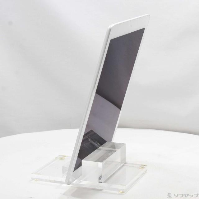 中古)Apple iPad Air 2 128GB シルバー MGTY2J/A Wi-Fi(269-ud) 【公式 