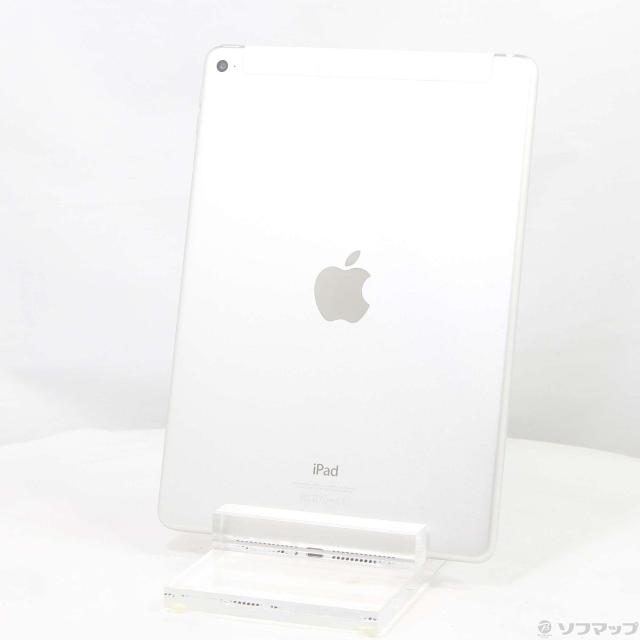 送料無料】docomo dtab d-41A SHARP Androidタブレット ホワイト 本体