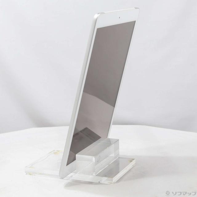 (中古)Apple iPad 第7世代 32GB シルバー MW6C2J/A SIMフリー(196-ud)_1