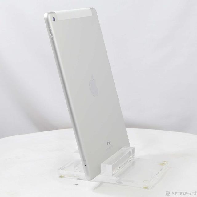 (中古)Apple iPad 第7世代 32GB シルバー MW6C2J/A SIMフリー(196-ud)_3