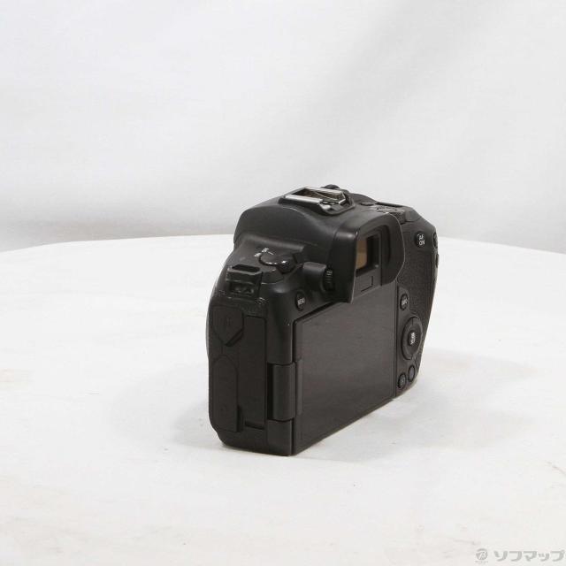 (中古)Canon EOS R ボディ(198-ud)_1