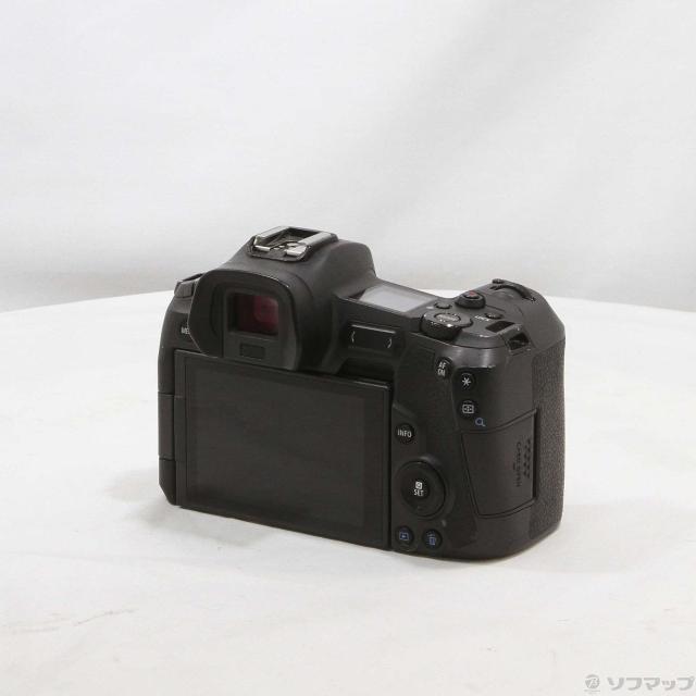 (中古)Canon EOS R ボディ(198-ud)_2