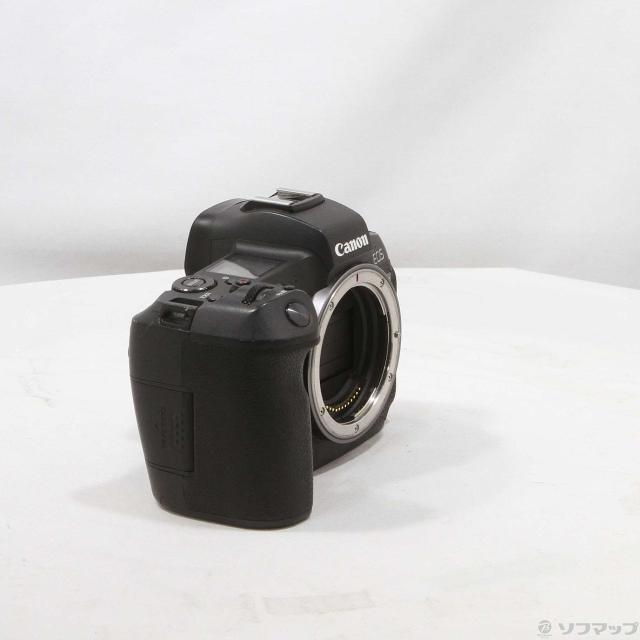 (中古)Canon EOS R ボディ(198-ud)_3