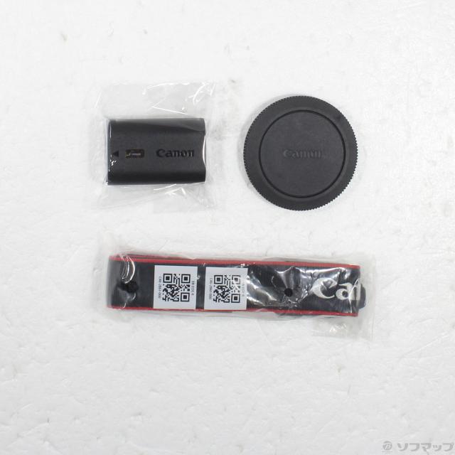 (中古)Canon EOS R ボディ(198-ud)_5