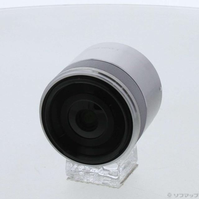 (中古)SONY E 30mm F3.5 Macro (SEL30M35)(262-ud)