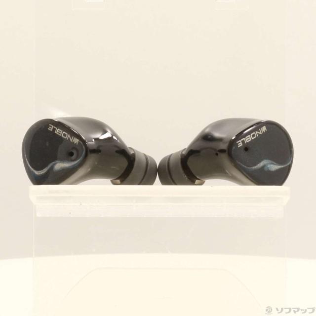 (中古)Noble Audio NOB-FOKUSMST-B(377-ud)