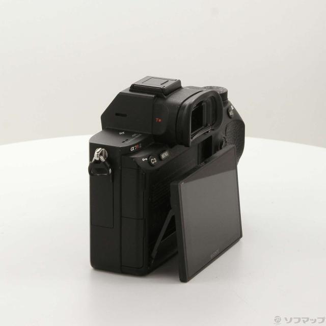 (中古)SONY α7RIII ILCE-7RM3 ボディ(348-ud)_1