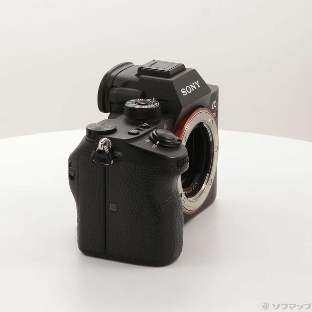 (中古)SONY α7RIII ILCE-7RM3 ボディ(348-ud)_3