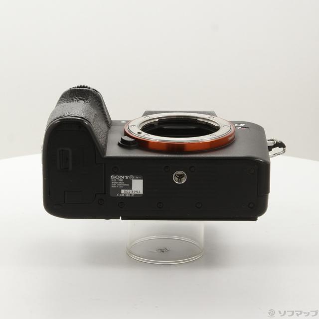 (中古)SONY α7RIII ILCE-7RM3 ボディ(348-ud)_4