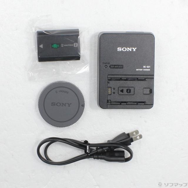 (中古)SONY α7RIII ILCE-7RM3 ボディ(348-ud)_5