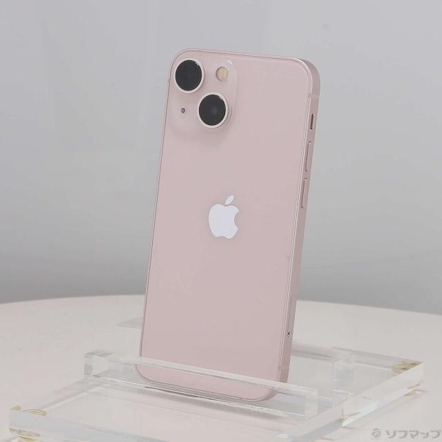 iPhone13 mini 128GB ジャンク品　ピンク Amazon | 【整備済み品】 Apple iPhone 13 mini 128GB ピンク SIM