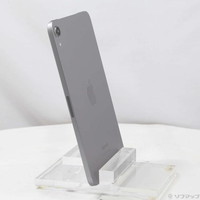 (中古)Apple iPad mini(A17 Pro) 128GB スペースグレイ MXN63J/A Wi-Fi(262-ud)_3