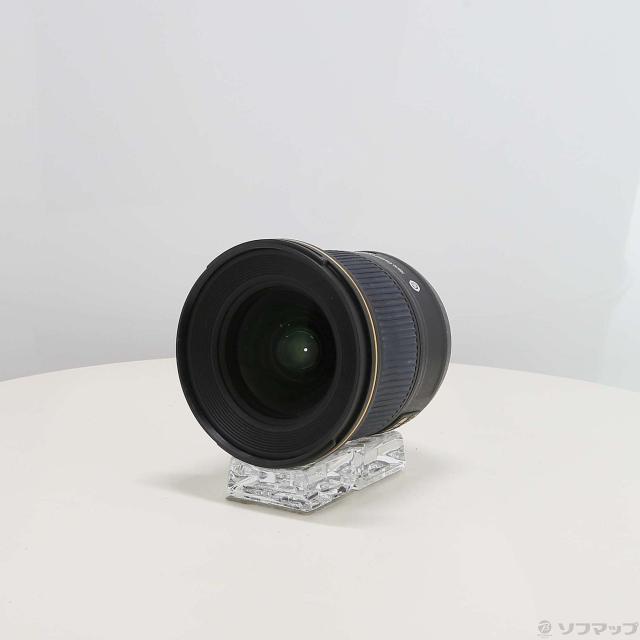 中古)Nikon AF-S NIKKOR 20mm f/1.8G ED(262-ud)