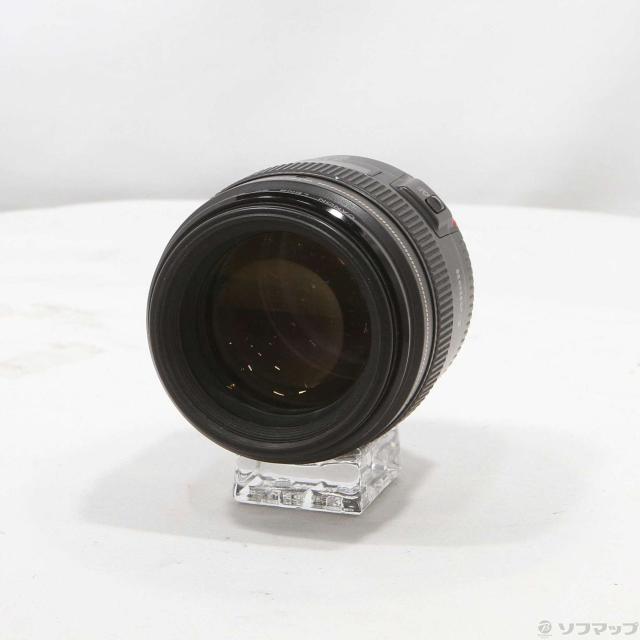 (中古)Canon Canon EF 85mm F1.8USM (レンズ)(276-ud)