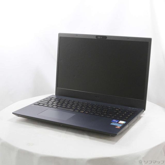 中古)NEC LAVIE N15 N1570/FAL PC-N1570FAL ネイビーブルー(377-ud