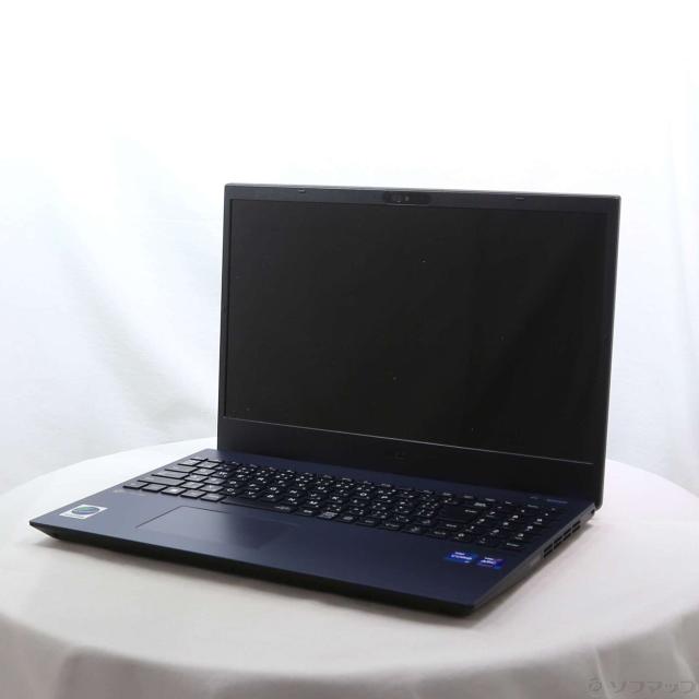 (中古)NEC LAVIE N15 PC-N1586EAL-J ネイビーブルー (NEC Refreshed PC) ≪メーカー保証あり≫(349-ud)