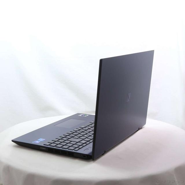 (中古)NEC LAVIE N15 PC-N1586EAL-J ネイビーブルー (NEC Refreshed PC) ≪メーカー保証あり≫(349-ud)_1