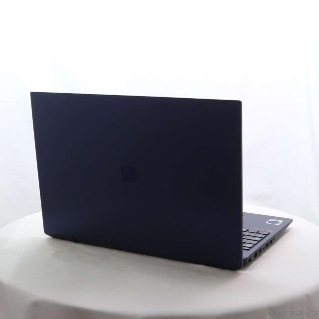(中古)NEC LAVIE N15 PC-N1586EAL-J ネイビーブルー (NEC Refreshed PC) ≪メーカー保証あり≫(349-ud)_2
