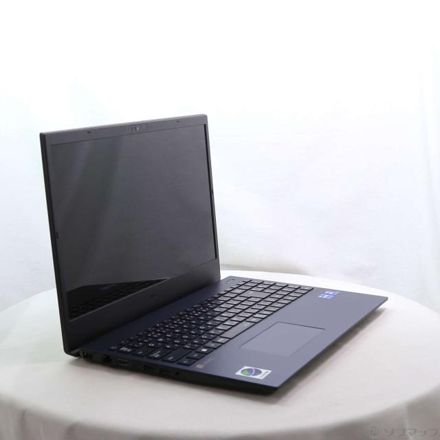 (中古)NEC LAVIE N15 PC-N1586EAL-J ネイビーブルー (NEC Refreshed PC) ≪メーカー保証あり≫(349-ud)_3