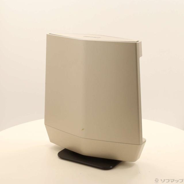 (中古)BUFFALO WSR-5400AX6/NCG シャンパンゴールド(262-ud)