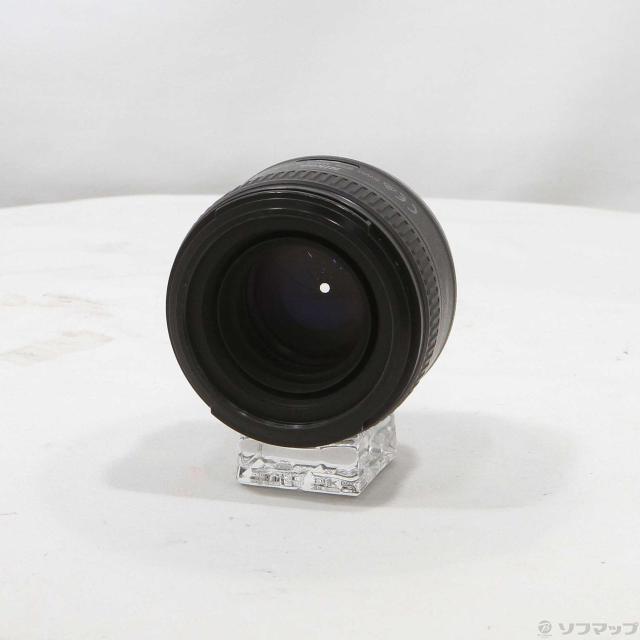 (中古)Nikon Nikon AF-S 50mm F1.4G(198-ud)
