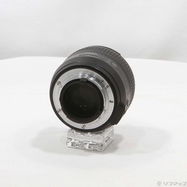 (中古)Nikon Nikon AF-S 50mm F1.4G(198-ud)_2