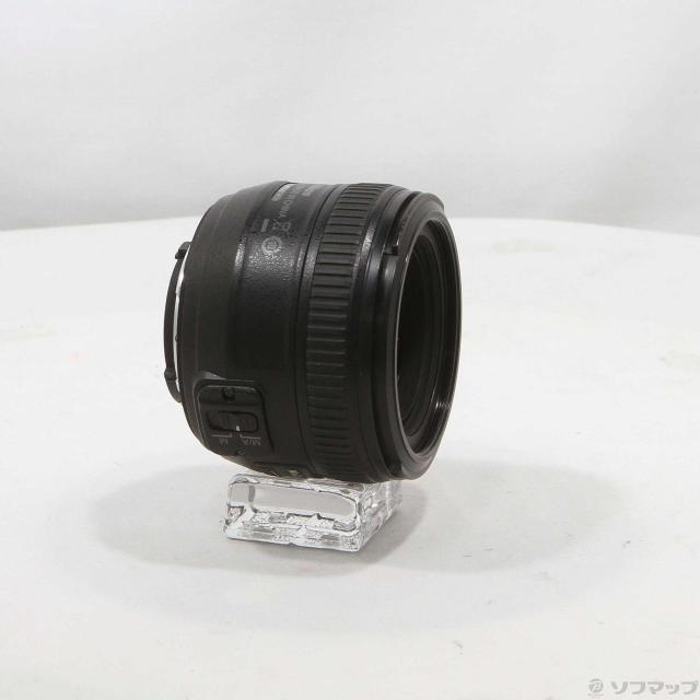 (中古)Nikon Nikon AF-S 50mm F1.4G(198-ud)_3
