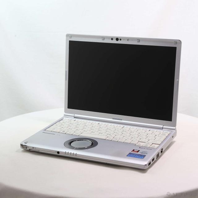 (中古)Panasonic Lets note SV9 CF-SV9RFLVS(295-ud) 22,822円