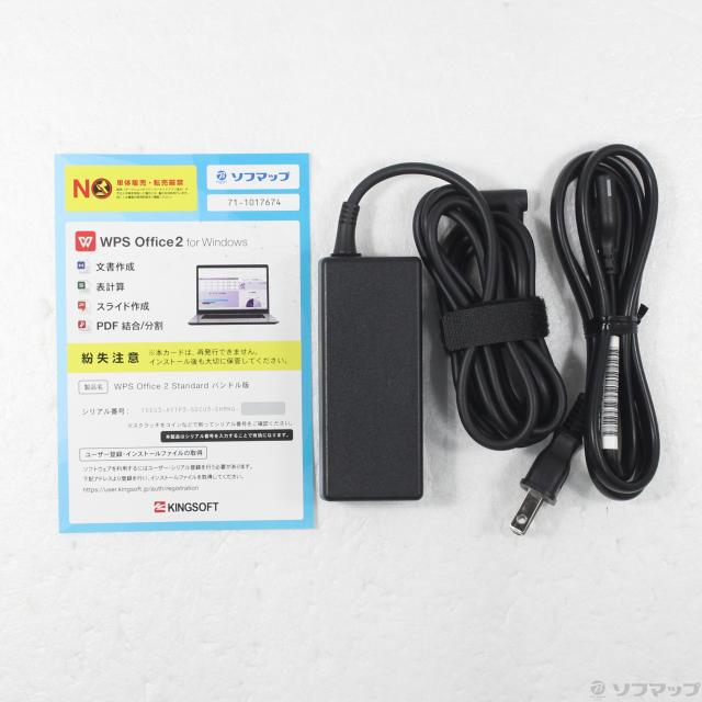 (中古)hp HP ProBook 450 G8 48J75PA#ABJ(262-ud)_4