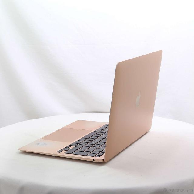 中古)Apple MacBook Air 13.3-inch Early-2020 MVH52J/A Core_i7 1.2 