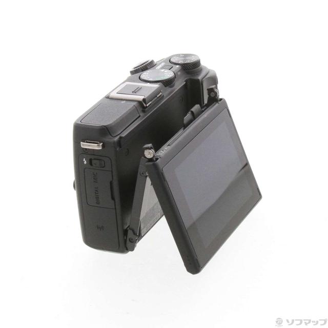 (中古)Canon EOS M3 ボディ ブラック(198-ud)_1