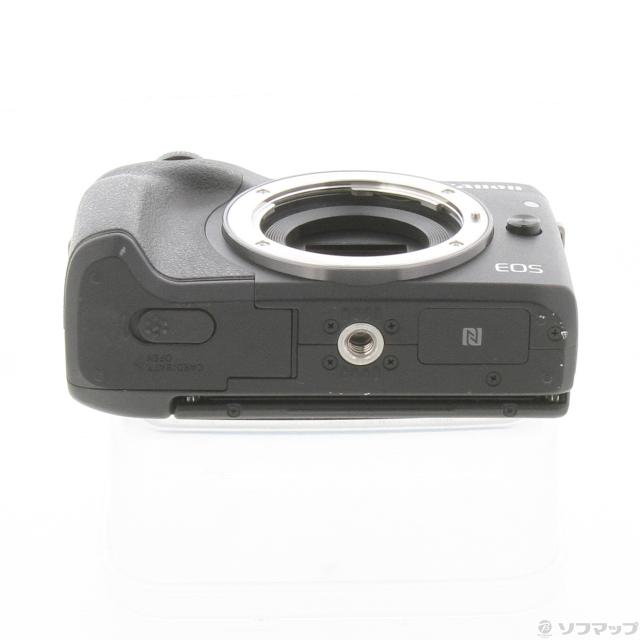 (中古)Canon EOS M3 ボディ ブラック(198-ud)_4