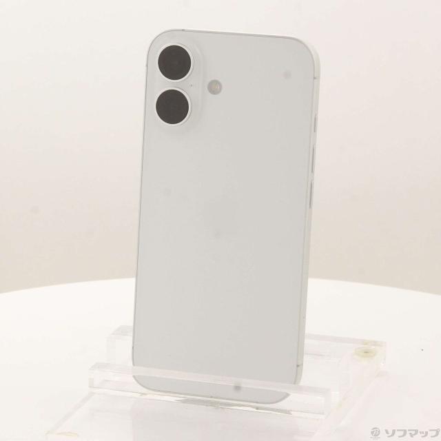 中古)Apple iPhone SE 第3世代 64GB スターライト MMYD3J/A SIMフリー