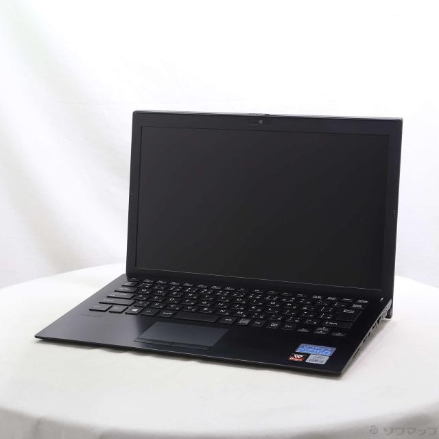 (中古)VAIO VAIO Pro PG VJPG13C11N(352-ud)