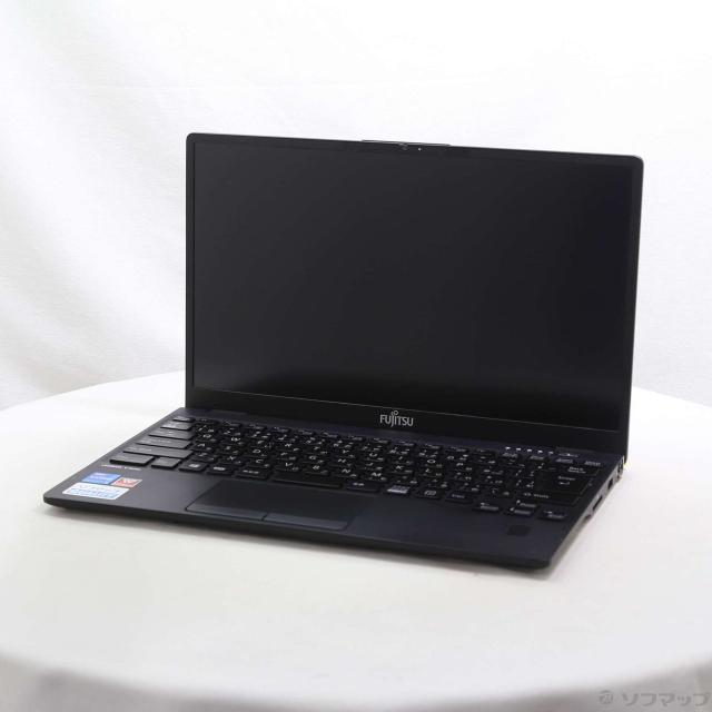 (中古)FUJITSU LIFEBOOK U9311/F FMVU34021(258-ud)