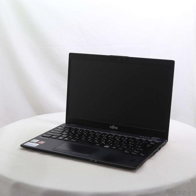 (中古)FUJITSU LIFEBOOK U9310/D FMVU28021(262-ud)