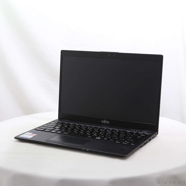 (中古)FUJITSU LIFEBOOK U9310/D FMVU28021(295-ud)